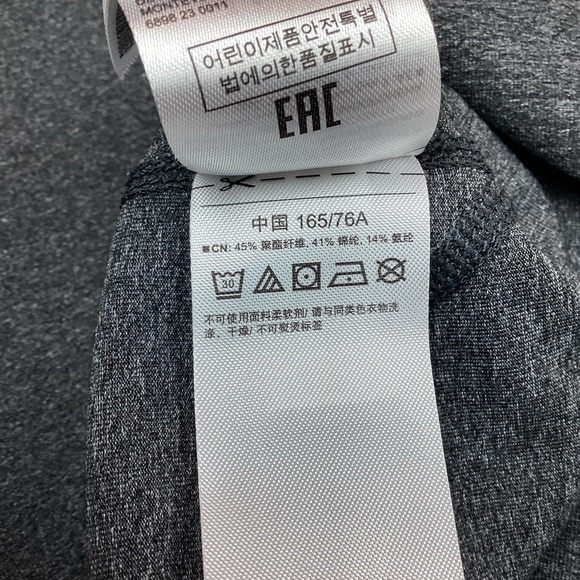 Gap GFAST Slim Straight Yoga Leggings Pant - Picture 8 of 9
